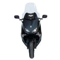 Větrný štítek pro Yamaha T-Max